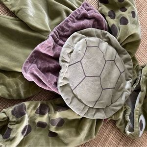 Disney Finding Nemo Squirt Costume